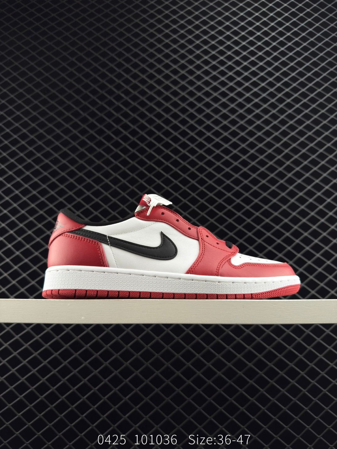 Air Jordan AJ1 Retro Low